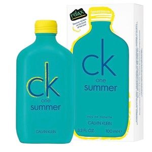 CK One Summer 100ml